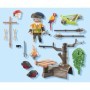 Playmobil - Pirat Playmobil cu balista Playmobil - 5